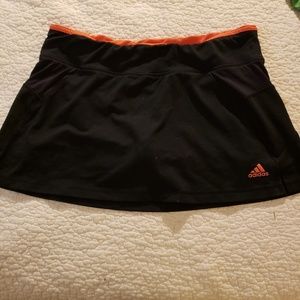 Adidas Climalite tennis skort